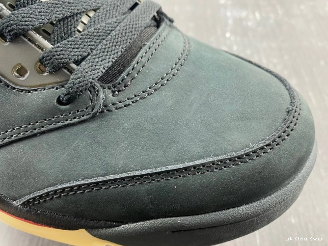 1st Kicks Noir 5 Air 557 Gore-Tex SmartChoice Jordan Off DR0092- 1117